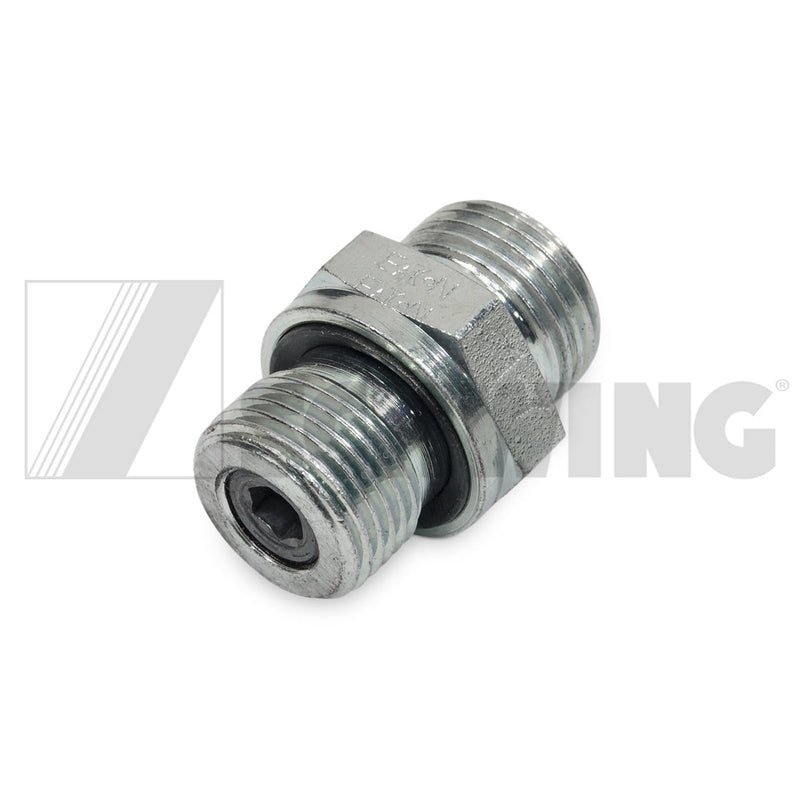 Fitting Body Ges 12-Lr X 3 Nozzle 1.7 | Weight: 2 lbs | Dimensions: 33 X 28 X 25 MM | Brand: SCHWING