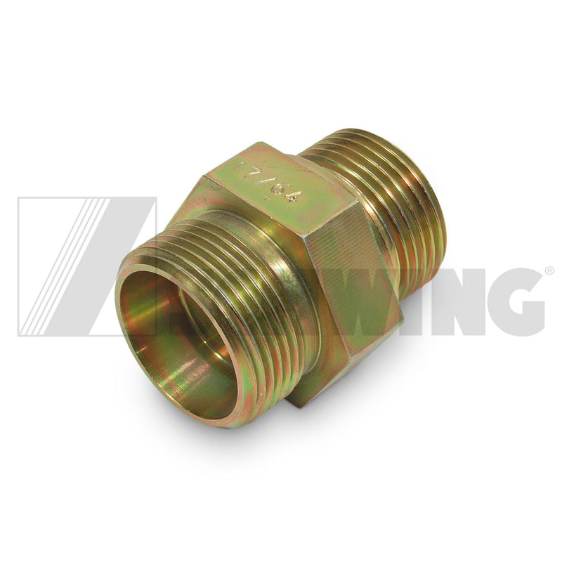 Fitting - Hyd, Orifice Nozzle 17/64" | Weight: 2 lbs | Dimensions: 53 X 50 X 43 MM | Brand: SCHWING