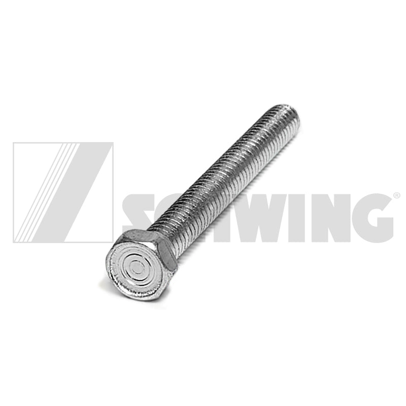 Screw - 8"-32 X 1 1/2" Zinc | Weight: 2 lbs | Dimensions: 40 X 7 X 7 MM | Brand: SCHWING