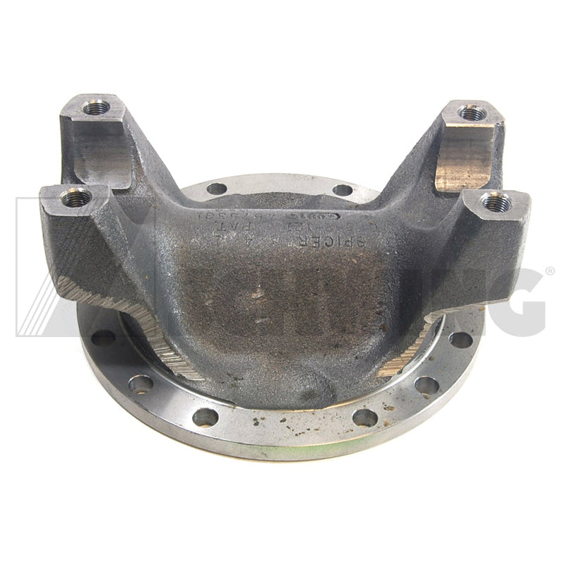 Parts - Flange Yoke, Spicer 1810 W/Cap | Weight: 20 lbs | Dimensions: 212 X 93 X 205 MM | Brand: SCHWING