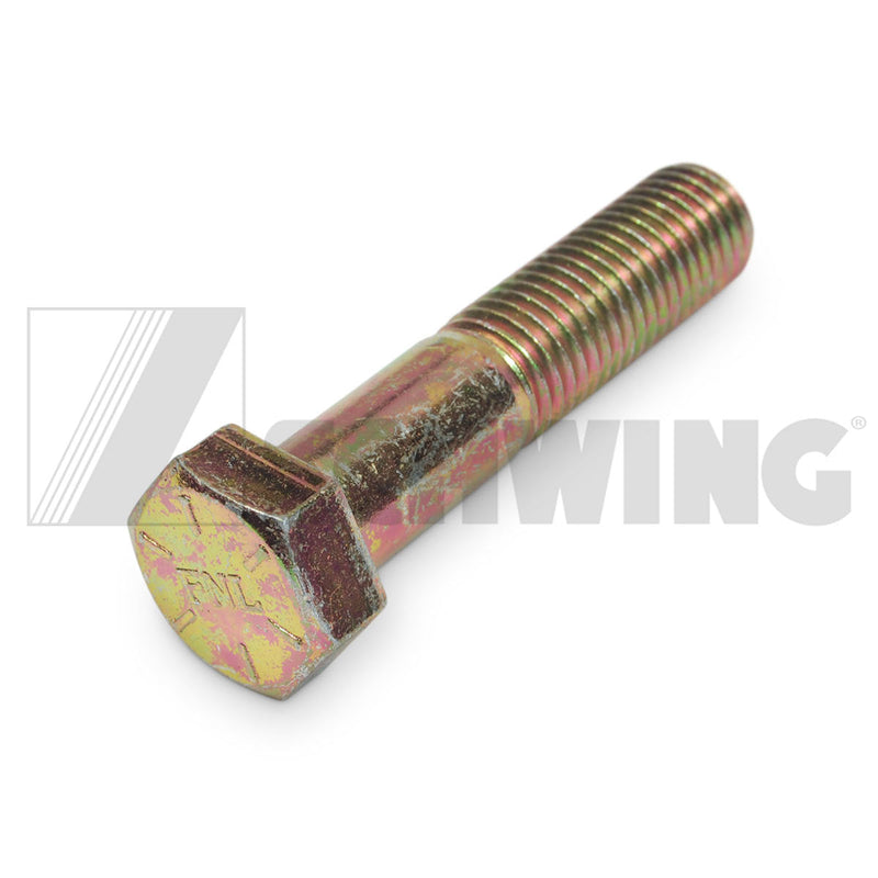 Screw - 3/4"-10 X 3 1/2" Gr.8 Hhcs | Weight: 2 lbs | Dimensions: 100 X 34 X 29 MM | Brand: SCHWING