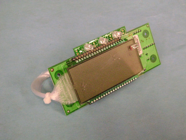 Radio - Cont Board, Cpc2 Tpcb-1966-01 | Weight: 2 lbs | Dimensions: 45X70X130 MM | Brand: SCHWING