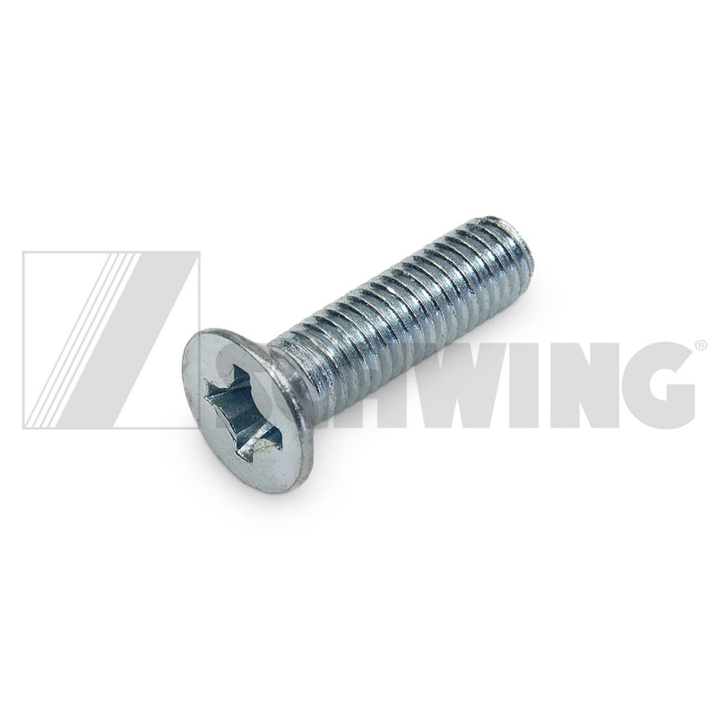 Screw Din 965 M  8 X 30 | Weight: 2 lbs | Dimensions: 15X15X30MM | Brand: SCHWING