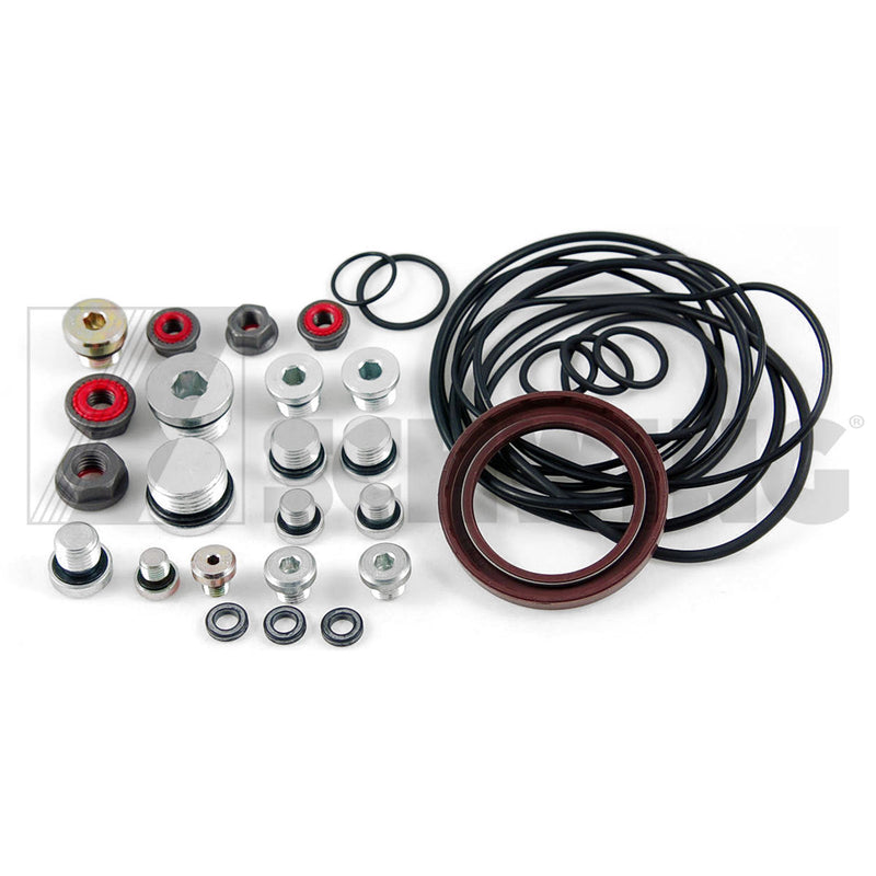 Parts - Seal Kit For A11Vo60 | Weight: 2 lbs | Dimensions: 30 X 65 X 120MM | Brand: SCHWING