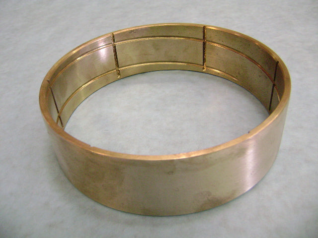 Bushing - Bronze Kvm 32Xl | Weight: 4 lbs | Dimensions: 55X185X185MM | Brand: SCHWING
