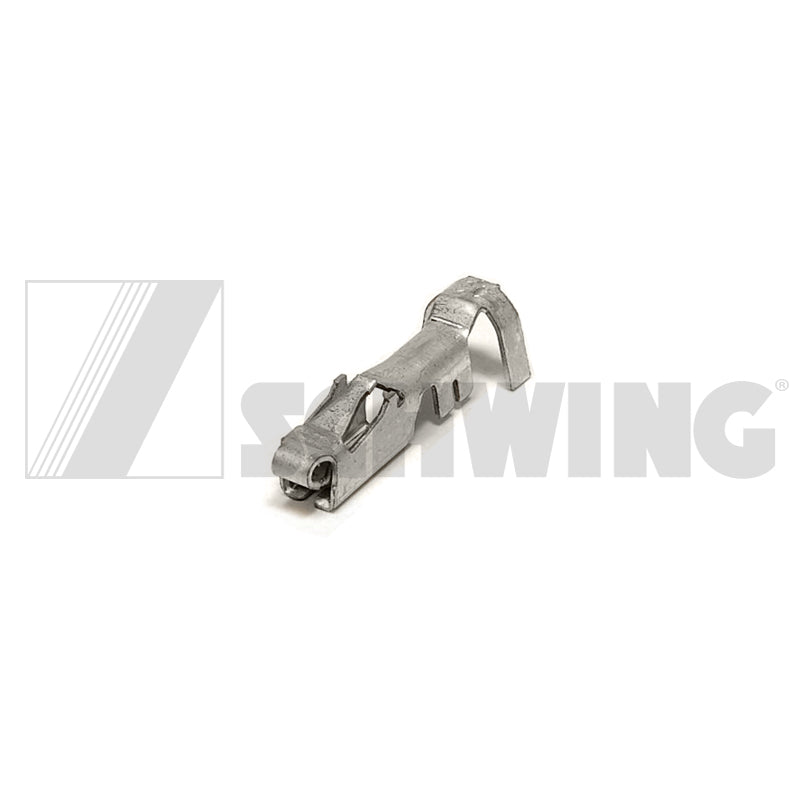 Cont Terminal, Female Metri-Pack 280 | Weight: 2 lbs | Dimensions: 20 X 7 X 6 MM | Brand: SCHWING