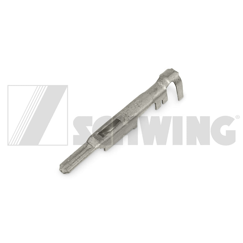Cont - Terminal, Male Metri-Pack 280 | Weight: 2 lbs | Dimensions: 34 X 6 X 6 MM | Brand: SCHWING