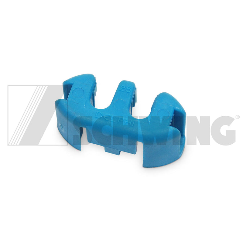 Connector Tpa Mp280 2T Lock | Weight: 2 lbs | Dimensions: 21 X 12 X 12 MM | Brand: SCHWING