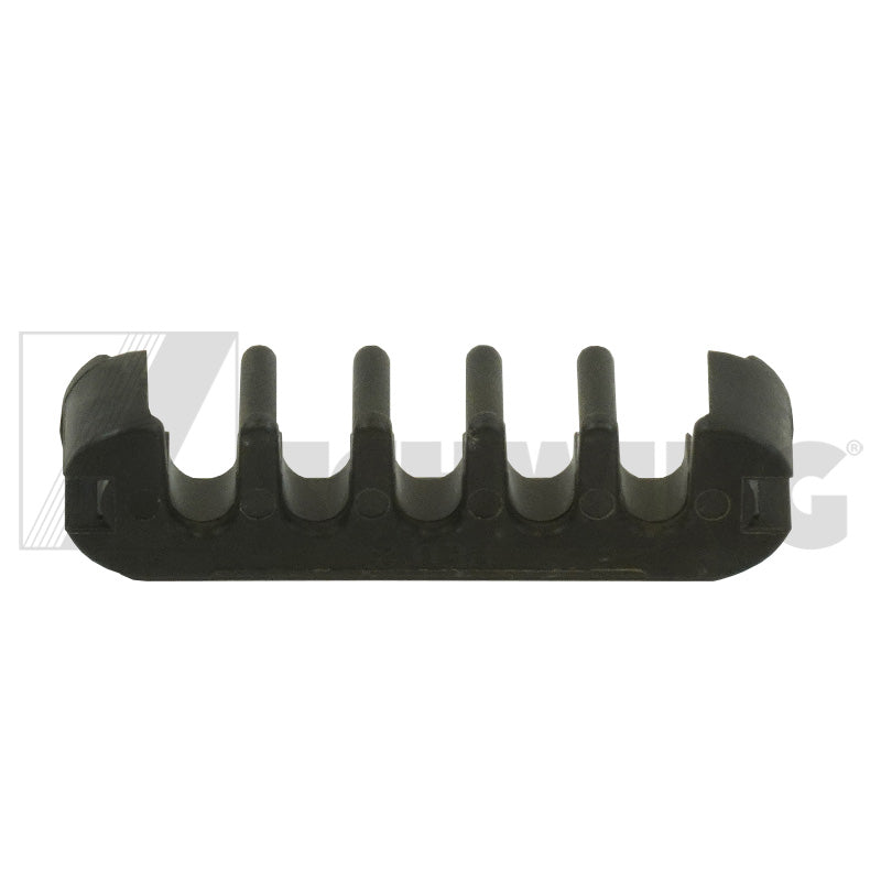 Parts - Lock Male 5-Place Metri-Pack 280 | Weight: 2 lbs | Dimensions: 12X12X50MM | Brand: SCHWING