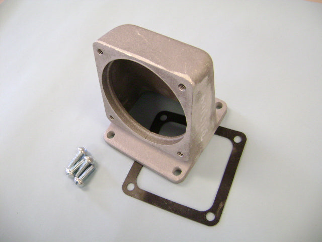 Encl - Back Box, 60 Amp (Q3D10) | Weight: 3 lbs | Dimensions: 110X110X120MM | Brand: SCHWING