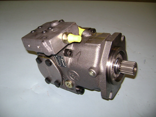 Pump - Hydraulic, A11Vo40Dr/10R-Nzc12K01 | Weight: 68 lbs | Dimensions: 260X230X320MM | Brand: SCHWING
