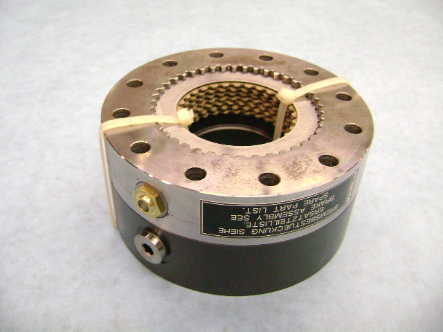 Brake - Zollern Drive, Kvm 42M, 58Sx | Weight: 12 lbs | Dimensions: 65X135X135 MM | Brand: SCHWING
