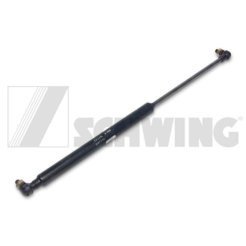 Spring - Gas, 100N, Toolbox Door, 32X | Weight: 2 lbs | Dimensions: 35X20X465MM | Brand: SCHWING