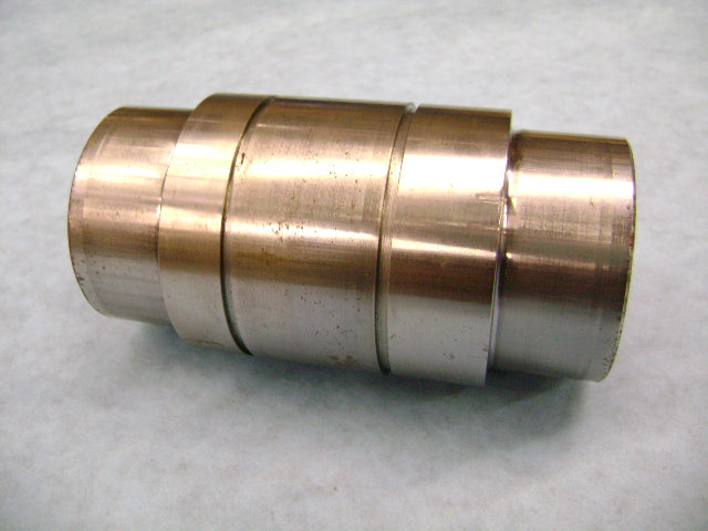 Gearbox - Stiebel 4496, Shaft D75X142 (Q | Weight: 11 lbs | Brand: SCHWING