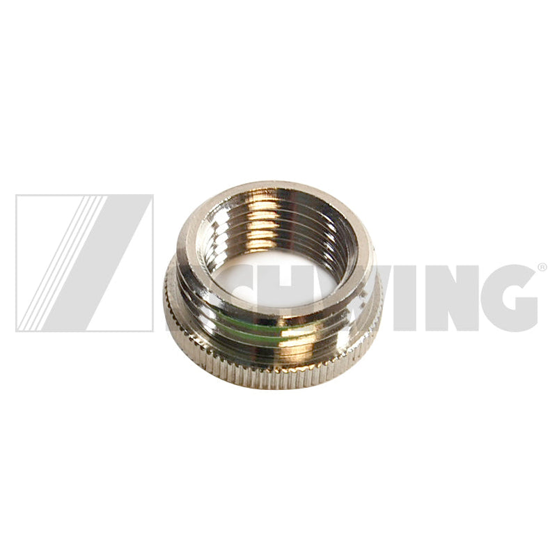 Encl - Bushing, Reducing, M20-Pg-9 | Weight: 2 lbs | Dimensions: 23 X 23 X 10 MM | Brand: SCHWING
