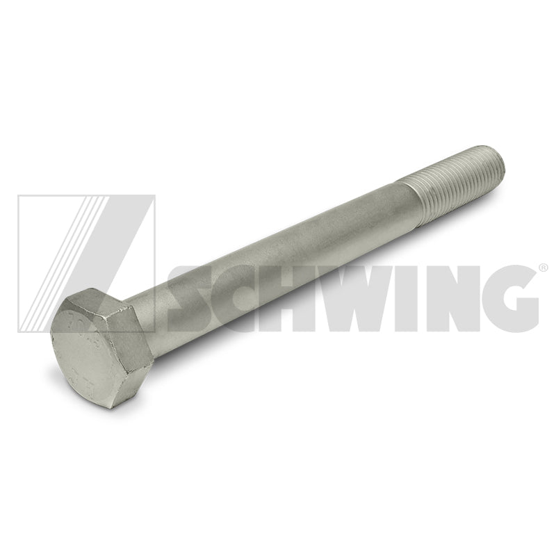 Screw Iso 4014 M 20 X200-10.9-Gt500 | Weight: 3 lbs | Dimensions: 213 X 34 X 30 MM | Brand: SCHWING