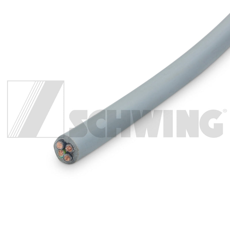Harn - Cable 14-4 Awg | Weight: 2 lbs | Brand: SCHWING