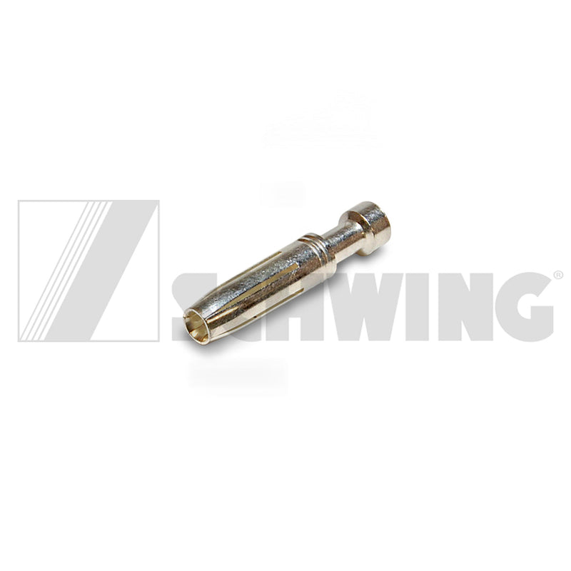 Harn - Bushing, 1.5Qmm, 16A | Weight: 2 lbs | Dimensions: 22 X 5 X 5 MM | Brand: SCHWING