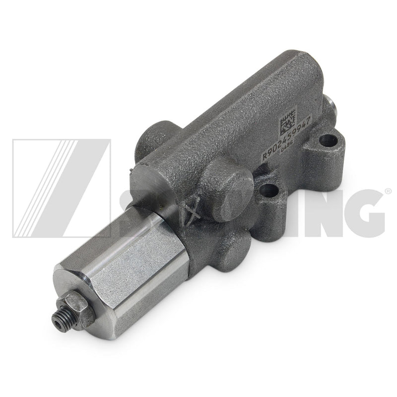 Parts - Cont/Rgltr | Weight: 1 lbs | Brand: SCHWING