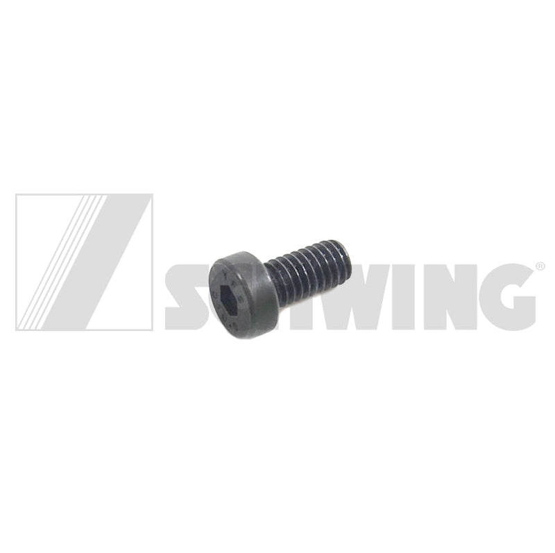 Screw Din 7984 M  4 X  8-8.8 | Weight: 2 lbs | Dimensions: 11 X 7 X 7 MM | Brand: SCHWING
