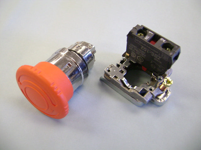 Oper - Push Button Switch | Weight: 2 lbs | Dimensions: 60X90 MM | Brand: SCHWING