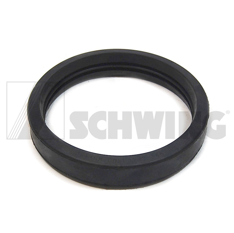 Seal - Ring, 148 Mm F/Metric End Cg148M | Weight: 2 lbs | Dimensions: 30X170X170 MM | Brand: SCHWING