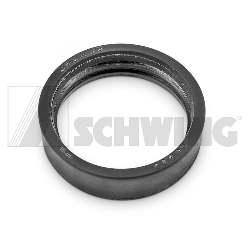 Seal - Ring, 2" F/Hevi-Duty End | Weight: 2 lbs | Dimensions: 24 X 88 X 88MM | Brand: SCHWING