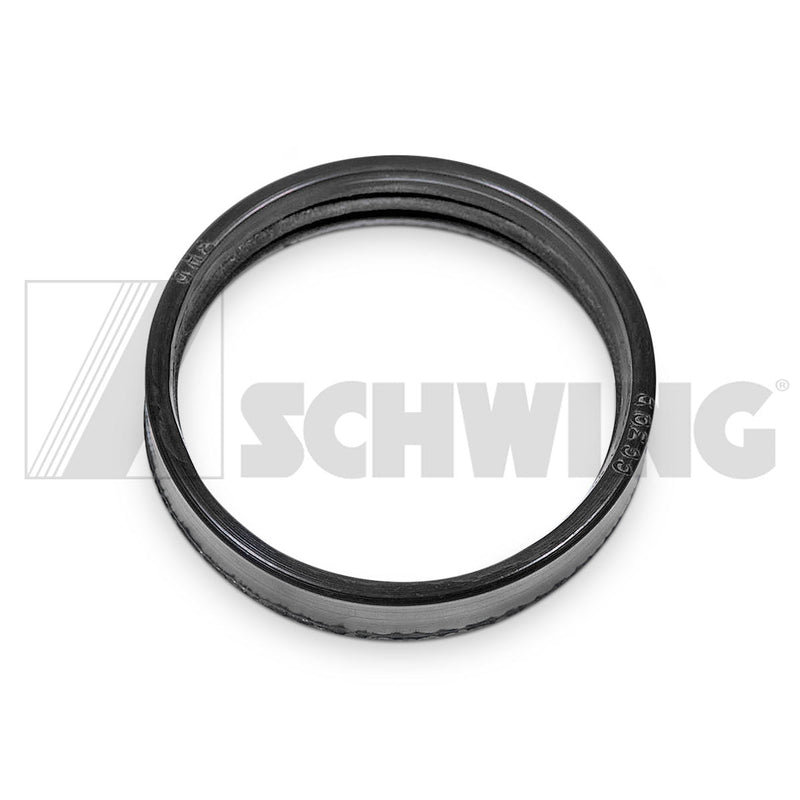 Seal - Ring 3" F/Hevi-Duty End | Weight: 2 lbs | Dimensions: 24 X 113 X 113MM | Brand: SCHWING