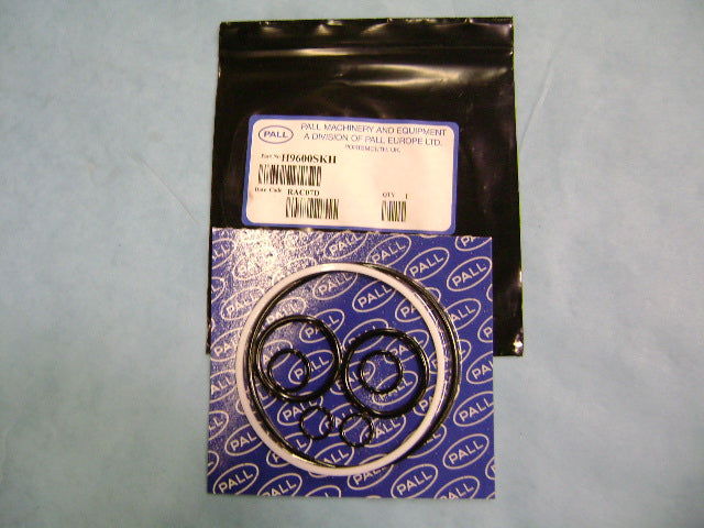 Seal - Boom Filter S58/61Sx For 10190712 | Weight: 2 lbs | Dimensions: 10X120X130MM | Brand: SCHWING