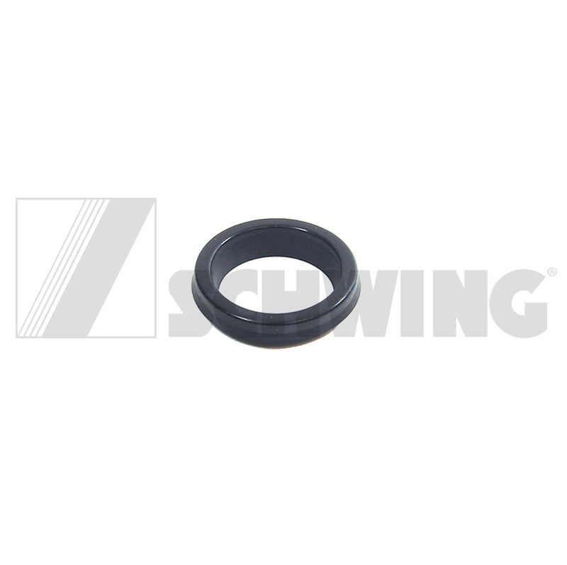 Seal - Scraper Ring | Weight: 2 lbs | Dimensions: 23 X 23 X 5 MM | Brand: SCHWING