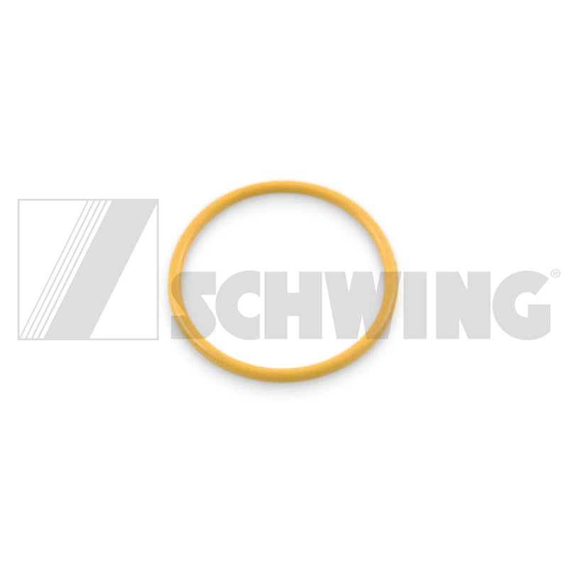 O-Ring  22.1 X  1.6 Nbr 80 | Weight: 2 lbs | Dimensions: 2 X 23 X 23MM | Brand: SCHWING