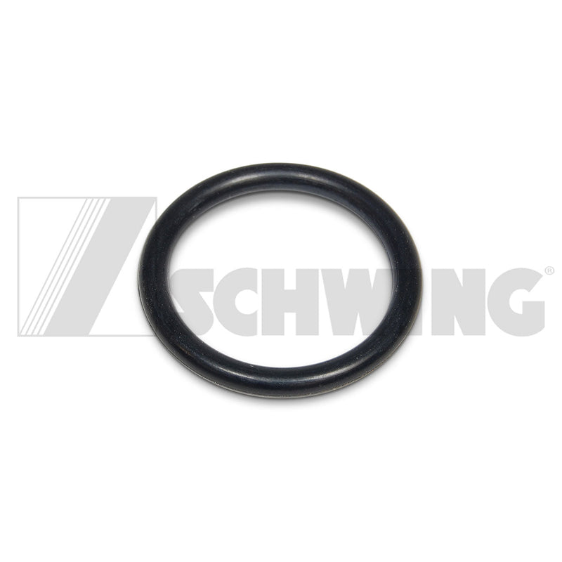 O-Ring  22.2 X  3 Nbr 80 | Weight: 2 lbs | Dimensions: 28 X 28 X 3 MM | Brand: SCHWING