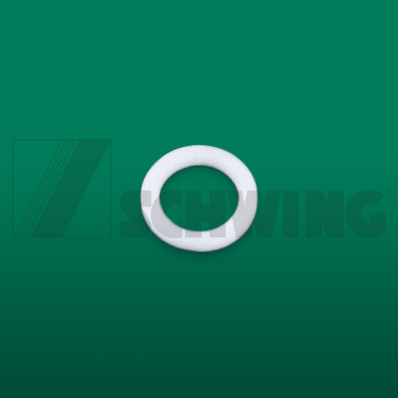 O-Ring - Nylon | Weight: 2 lbs | Dimensions: 2 X 9 X 9MM | Brand: SCHWING