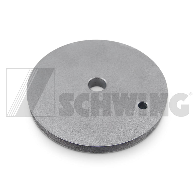 Plt - Oiler P88(Mayco)Ma#3217/14409 | Weight: 5 lbs | Dimensions: 16 X 149 X 149MM | Brand: SCHWING
