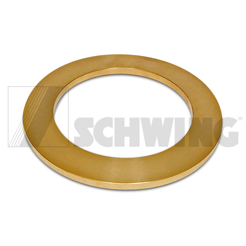 Ring Bronze P88/Mayco#3219/14408 | Weight: 3 lbs | Dimensions: 152MM X 152MM X 7MM | Brand: SCHWING