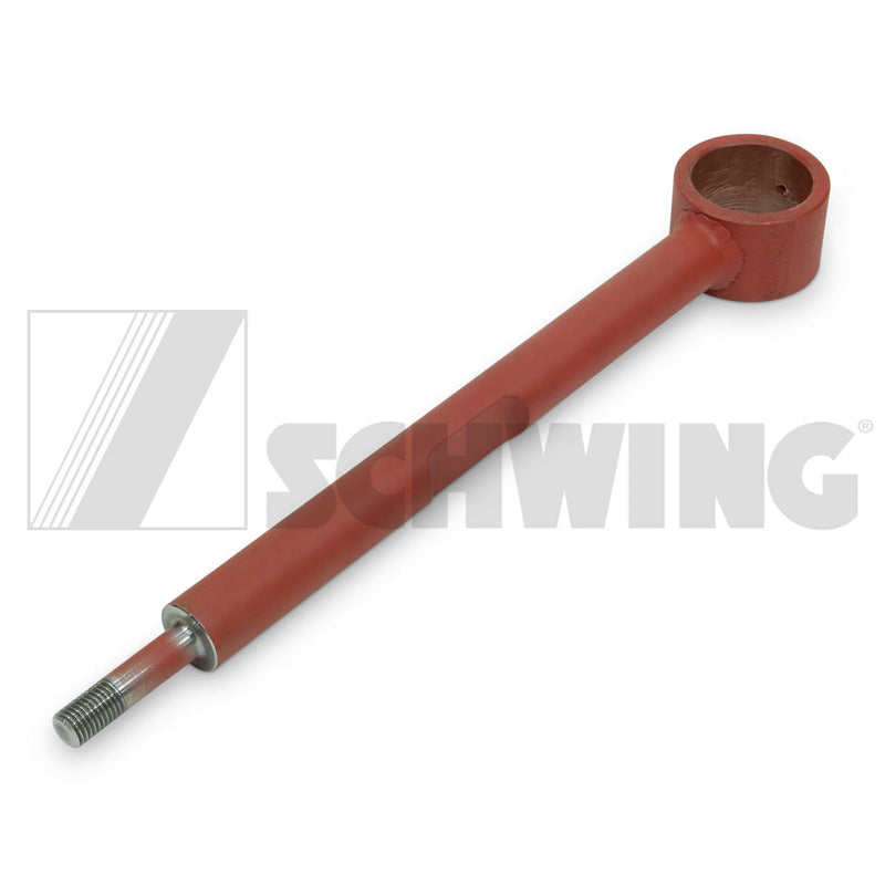 Crank Pst.Rod Weldment P88 Ma#3225/14808 | Weight: 12 lbs | Dimensions: 568 X 90 X 58 MM | Brand: SCHWING