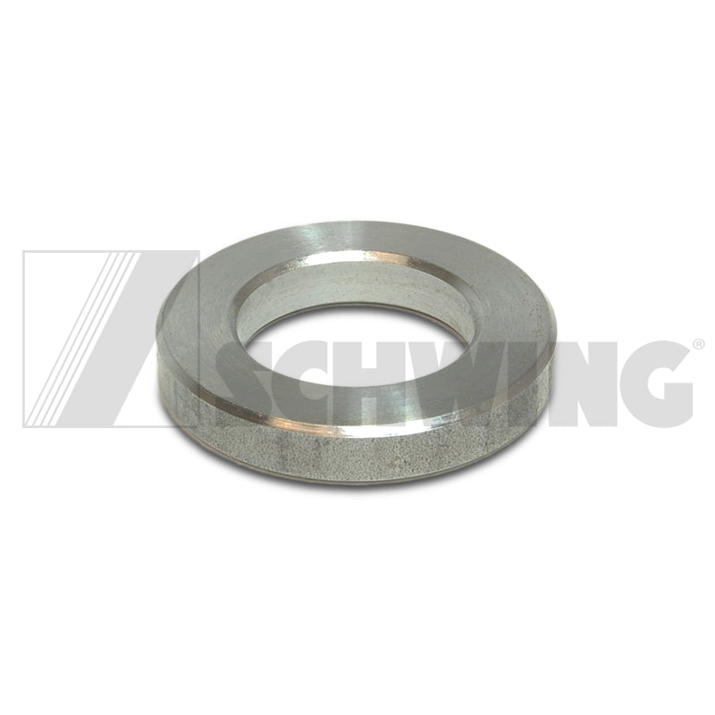 Cam Roller Spacer P88 Ma#3250/20347 | Weight: 2 lbs | Dimensions: 50 X 50 X 7 MM | Brand: SCHWING