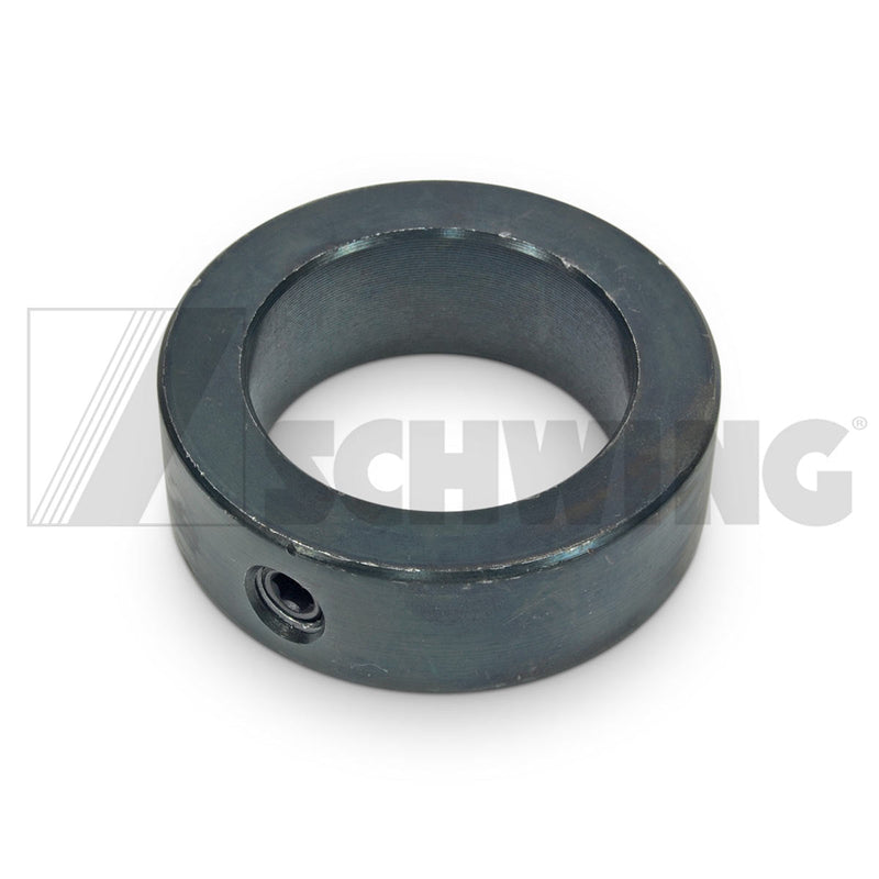 Bearing - Collar, Shaft Locking, 1-11/16 | Weight: 2 lbs | Dimensions: 70 X 70 X 28 MM | Brand: SCHWING