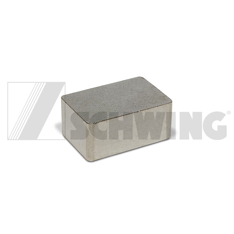 Key  For P88 For Pm1051 Sprocket | Weight: 2 lbs | Dimensions: 28 X 20 X 13 MM | Brand: SCHWING