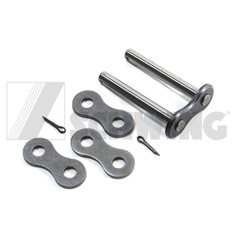 Parts Master Link | Weight: 2 lbs | Dimensions: 117 X 75 X 15 MM | Brand: SCHWING