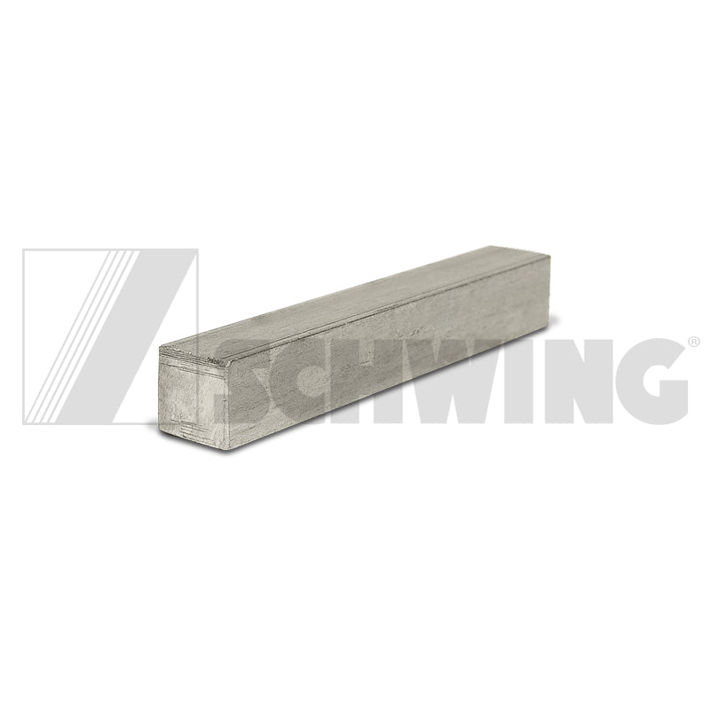 Key Counter Shaft P88 Ma#3278/14316 | Weight: 2 lbs | Dimensions: 65 X 10 X 10 MM | Brand: SCHWING