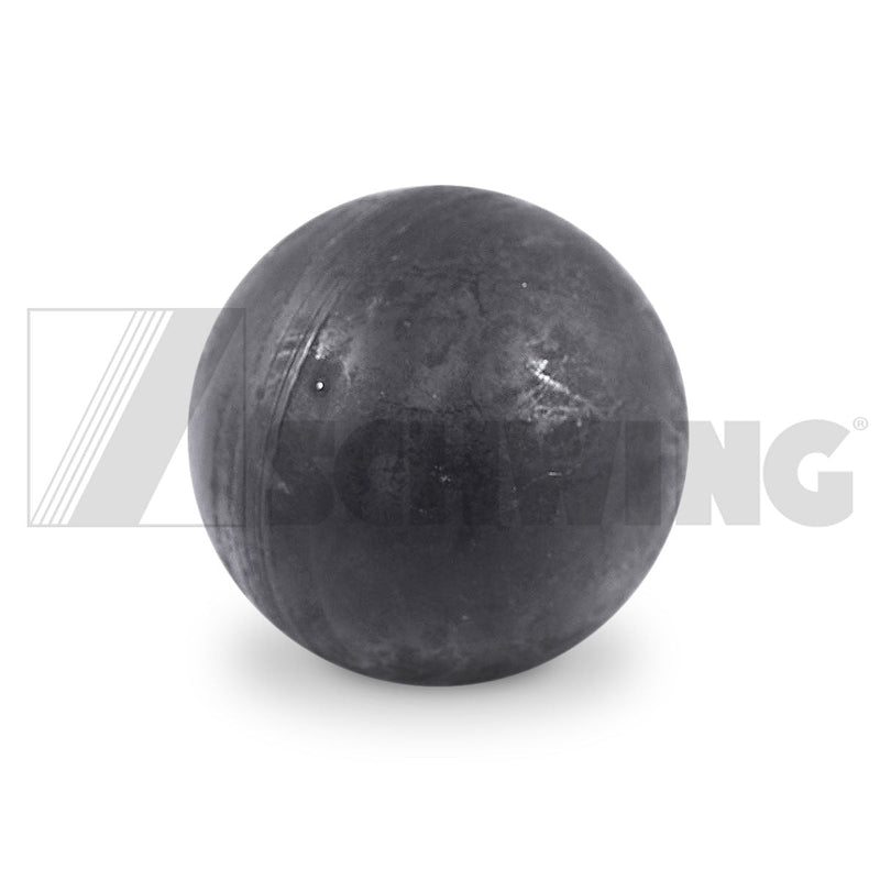 Ball 4" Steel Hd P88 Mayco#3404/14818 | Weight: 3 lbs | Dimensions: 102 X 102 X 102MM | Brand: SCHWING