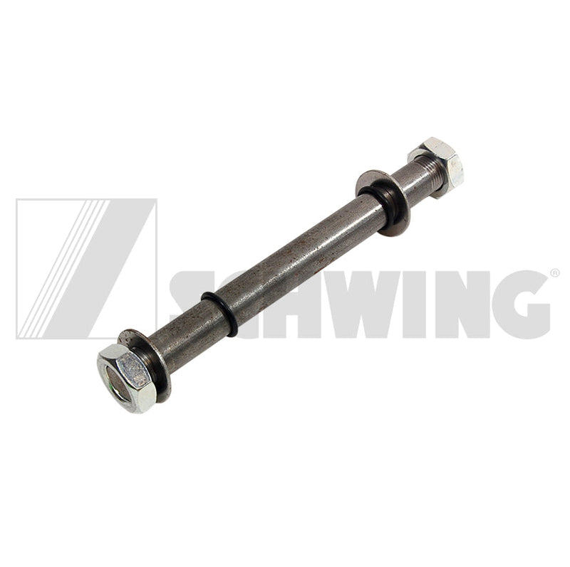 Ball Stop Complete P88 Ma#3430/14903 | Weight: 3 lbs | Brand: SCHWING
