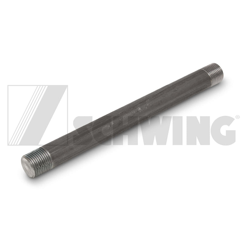 Ball Stop Stud Plain P-88 | Weight: 2 lbs | Dimensions: 203 X 19 X 19 MM | Brand: SCHWING