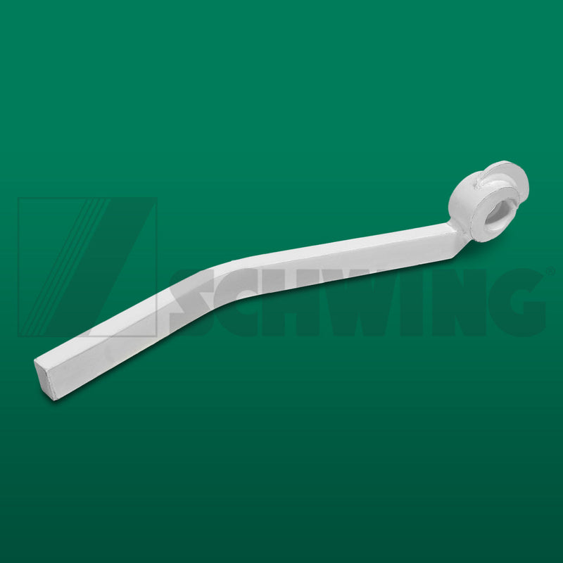Clamp Arm New Style Ma14845 | Weight: 7 lbs | Dimensions: 475 X 100 X 80 MM | Brand: SCHWING