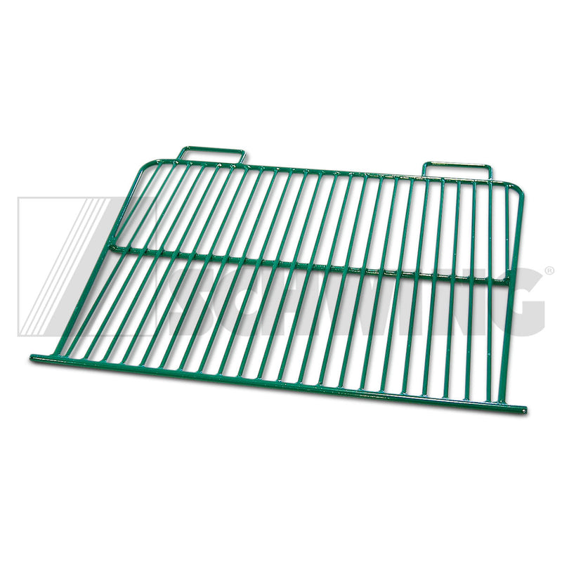 Hopper Grate P88(Sv) Green Stanard | Weight: 38 lbs | Dimensions: 970 X 850 X 40 MM | Brand: SCHWING