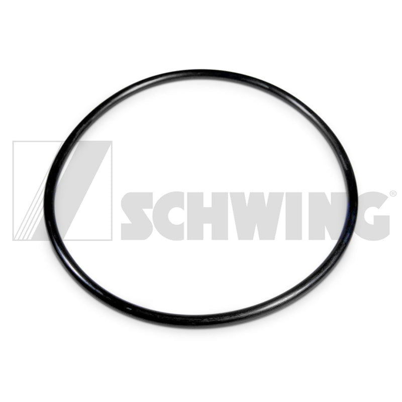O-Ring 6.225 Id X .275 (1/4")P88/Hbv | Weight: 2 lbs | Dimensions: 8 X 170 X 170MM | Brand: SCHWING