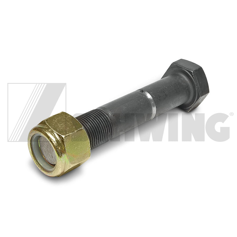 Cam Bolt Complete P88 Ma#3822/20344 | Weight: 3 lbs | Dimensions: 165 X 43 X 40 MM | Brand: SCHWING