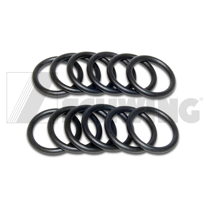 O-Ring Pm1088 (12 Pack) | Weight: 2 lbs | Dimensions: 135 X 100 X 5 MM | Brand: SCHWING