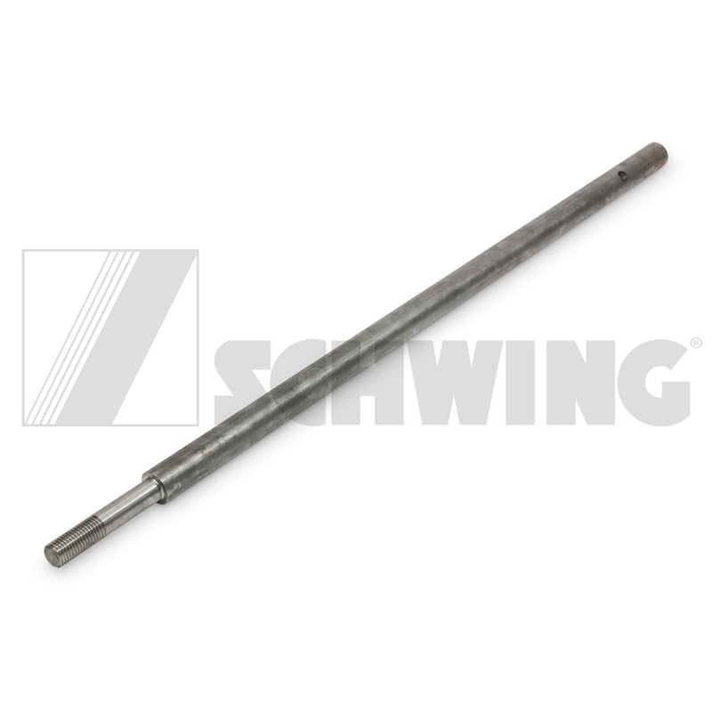 Piston Rod P88 Ma5216-1/14335 | Weight: 10 lbs | Dimensions: 840 X 29 X 29 MM | Brand: SCHWING